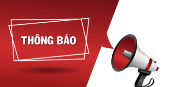 THÔNG BÁO Về việc tuyên truyền, phổ biến các văn bản mới