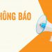 THÔNG BÁO  Về việc triển khai văn bản mới: Nghị định số 111/2022/NĐ-CP