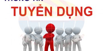 Thông báo về việc phỏng vấn tuyển dụng Hợp đồng lao động trong chỉ tiêu số lượng người làm việc cần thiết năm 2023