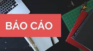 Báo cáo kết quả thực hiện cải cách hành chính 6 tháng đầu năm 2023