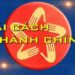 Tờ rơi tuyên truyền chung tay cải cách hành chính