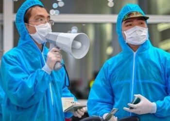 Tăng cường công tác phòng, chống dịch bệnh Covid-19