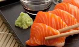 5 nhóm thực phẩm bạn nên ăn để răng chắc khỏe