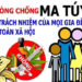 Tuyên truyền phổ biến giáo dục pháp luật về luật phòng chống ma túy