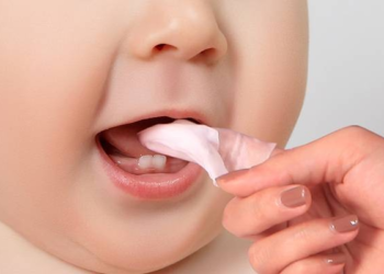 Cách chăm sóc răng miệng để cơ thể khỏe mạnh