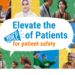 Nâng cao tiếng nói của người bệnh – Hưởng ứng ngày An toàn người bệnh Thế giới 2024