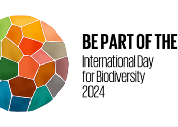 Hưởng ứng ngày Quốc tế Đa dạng sinh học năm 2024