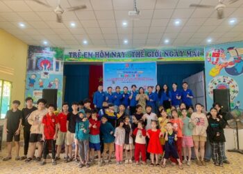 Chi đoàn Bệnh viện Răng – Hàm – Mặt thành phố Đà Nẵng tổ chức Tháng Thanh niên năm 2025 – Nhân dịp kỷ niệm 94 năm Ngày thành lập Đoàn TNCS Hồ Chí Minh (26/03/1931 – 26/03/2025)