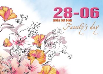 Nguồn gốc và ý nghĩa Ngày Gia đình Việt Nam 28/6